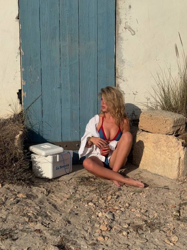 FOTO Ostavio ju pa Španjolskoj donio naslov svjetskih prvaka. Ljubav je pukla tijekom SP-a