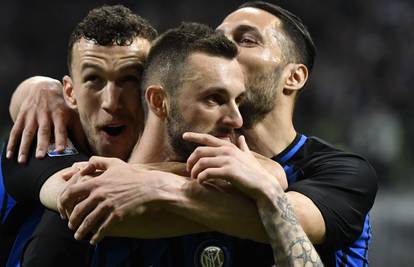 Brozović je s dvije asistencije lansirao Inter u Ligu prvaka!