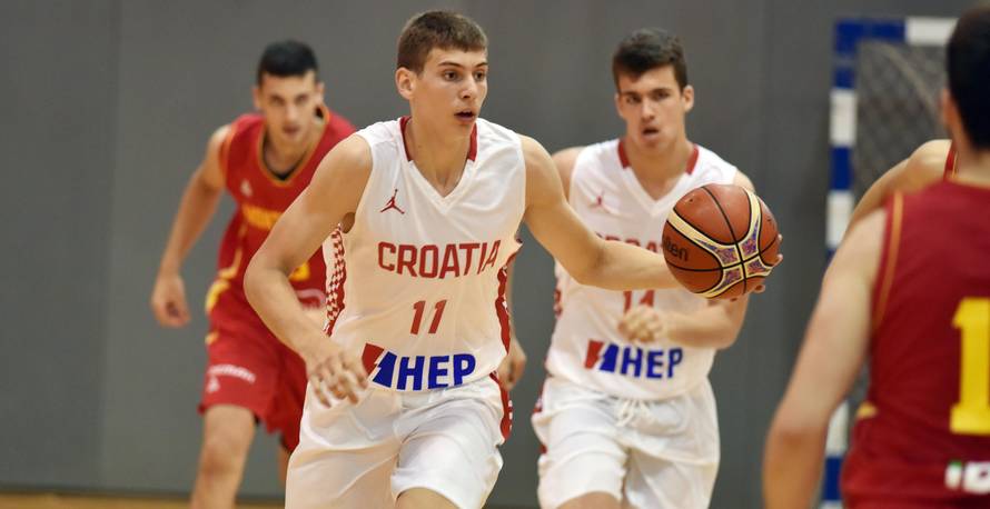 'Kad neće nitko, ja ću! Treneru, nacrtaj zadnju akciju za mene'