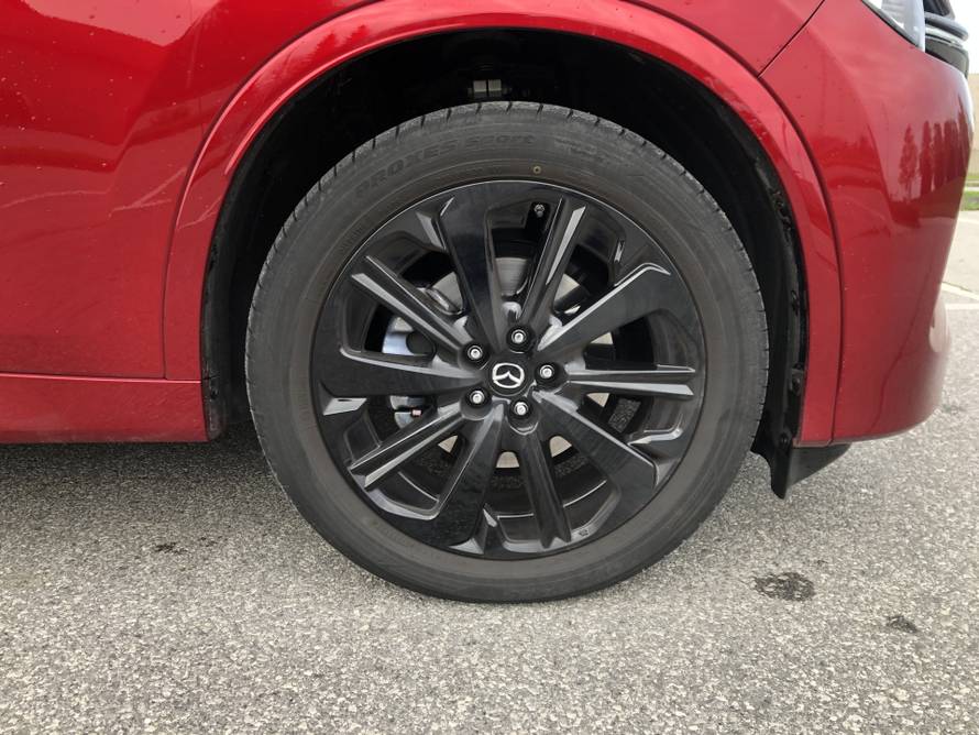 Testirali smo Mazdu CX-60: Tko kaže da dizel nema budućnost!