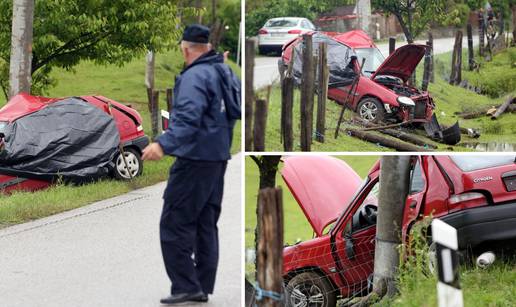 Mlada učiteljica išla na posao pa sletjela i na mjestu poginula