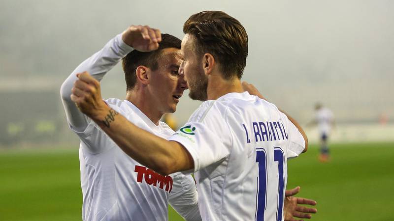 TROBODY FOR THE TITULA THAT NEED 30 YEARS! Here’s what Rijeka, Dinamo and Hajduk play for the title …