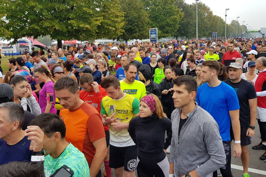 Još se možeš prijaviti na Green Run utrku powerd by HEP