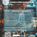 Ljetni dan na Geotehničkom fakultetu