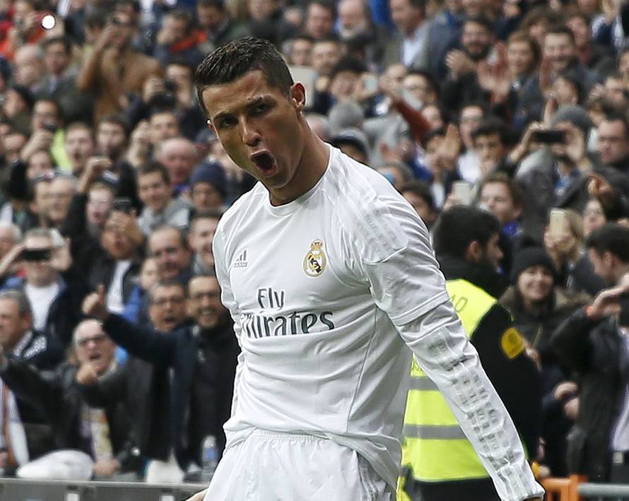 Zidane: Mateo je bio dobar, ali Ronaldo je je*eno najbolji igrač