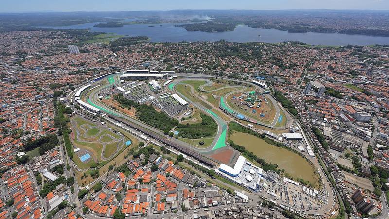 Tajne Interlagosa: Rekord po broju pobjeda drži Sennin rival