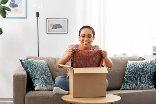 Kupuješ online? Ovo je najlakši način da pritom smanjiš svoj utjecaj na zagađenje planeta