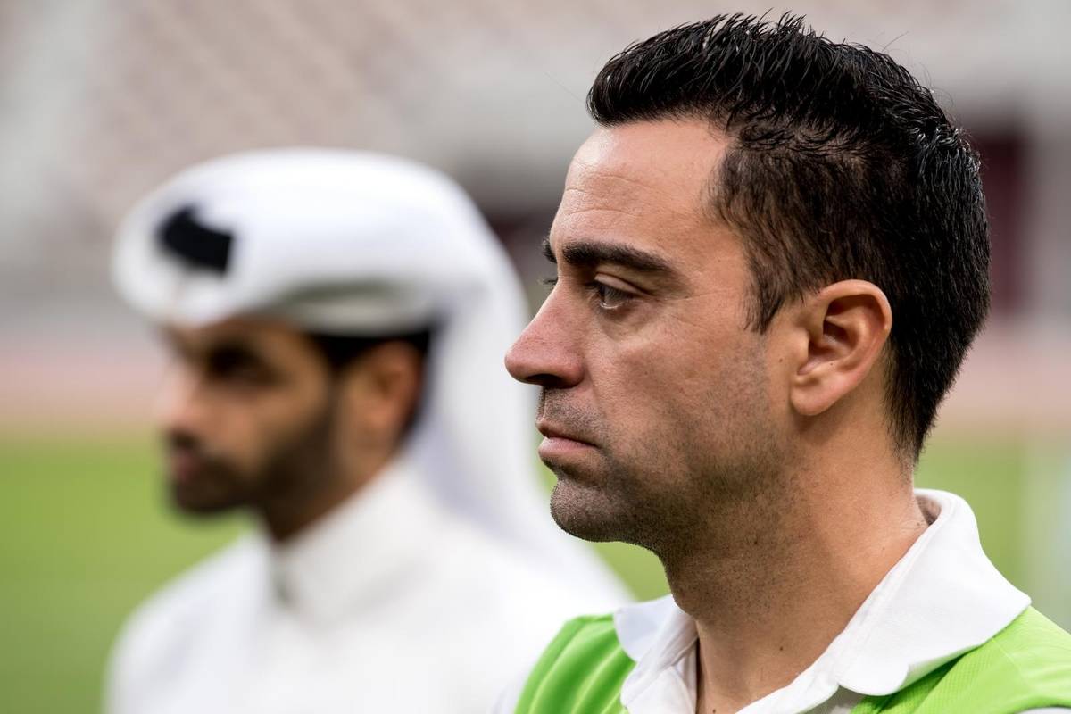 Barca, gledaš li? Xavi osvojio naslov prvaka bez poraza!