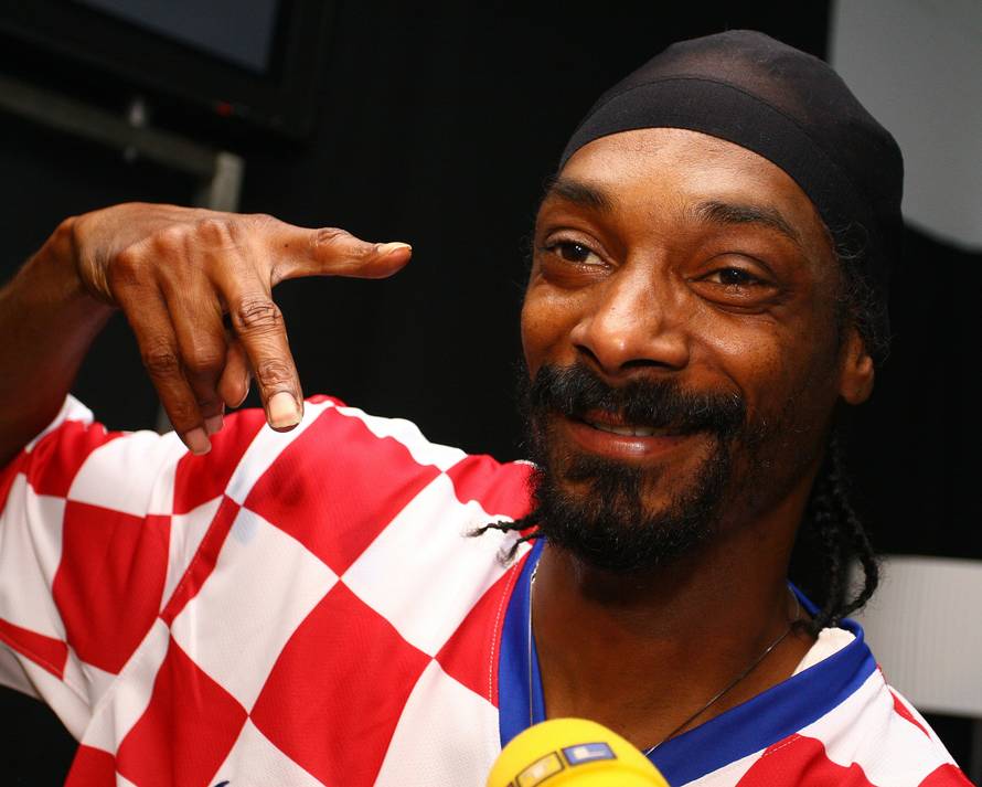 Snoop Dogg