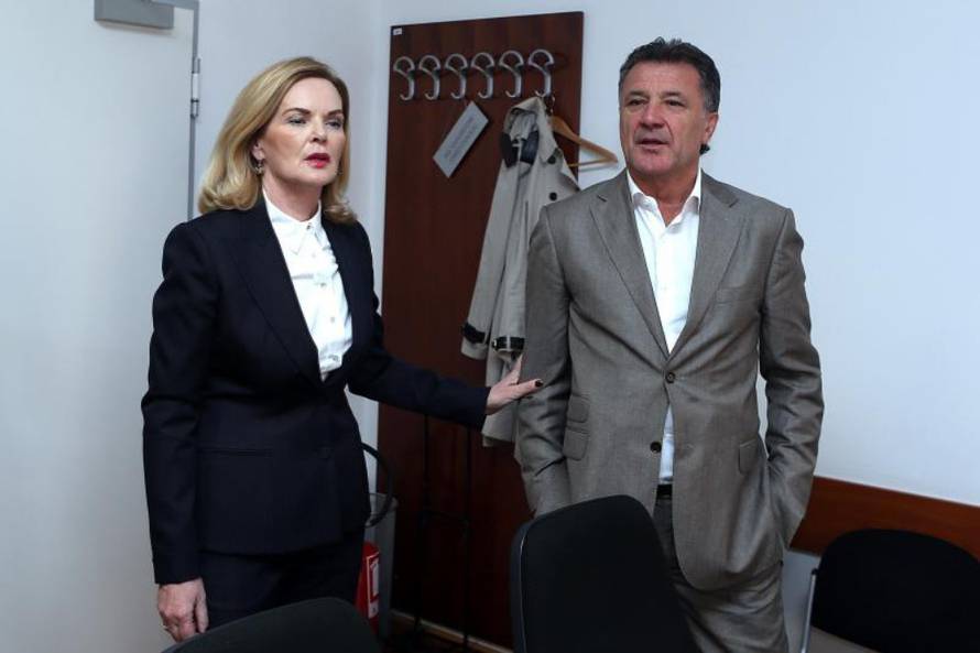 Goran Stanzl/Pixsell