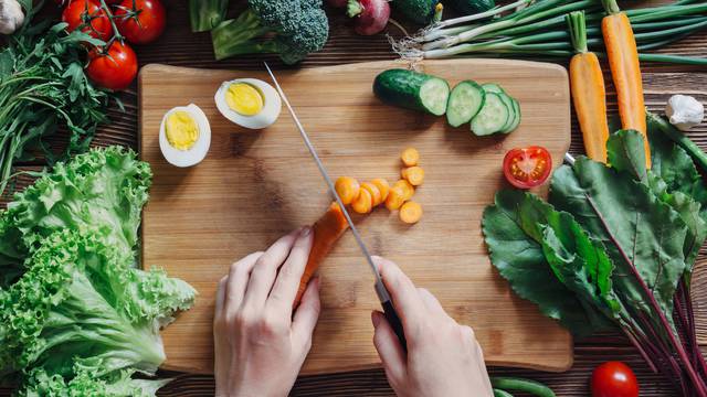 17 načina da ojačate imunitet: Jedite našu hranu i  kuhano