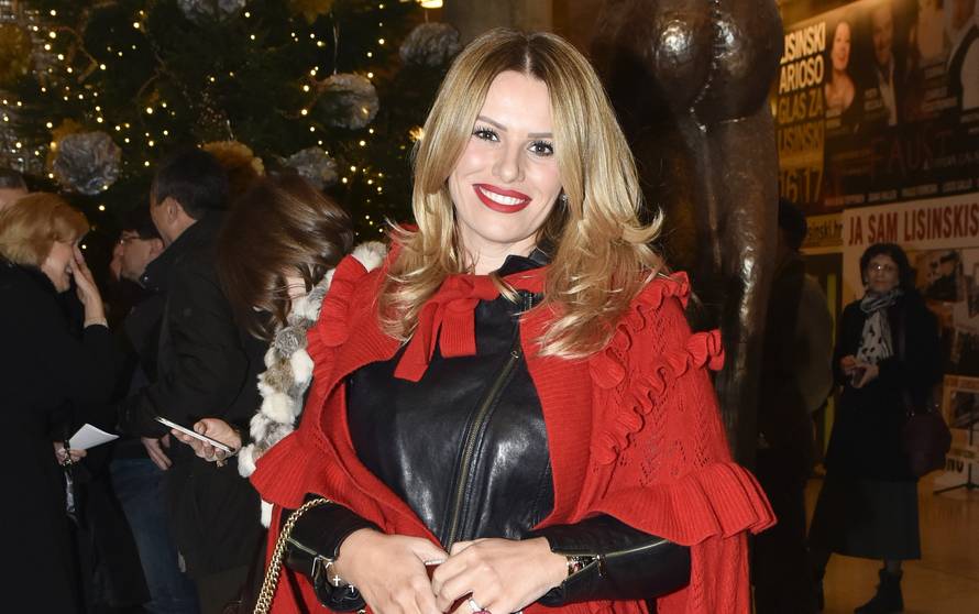 Gazdina mezimica: 'Bila sam bolesna pa čudesno ozdravila'