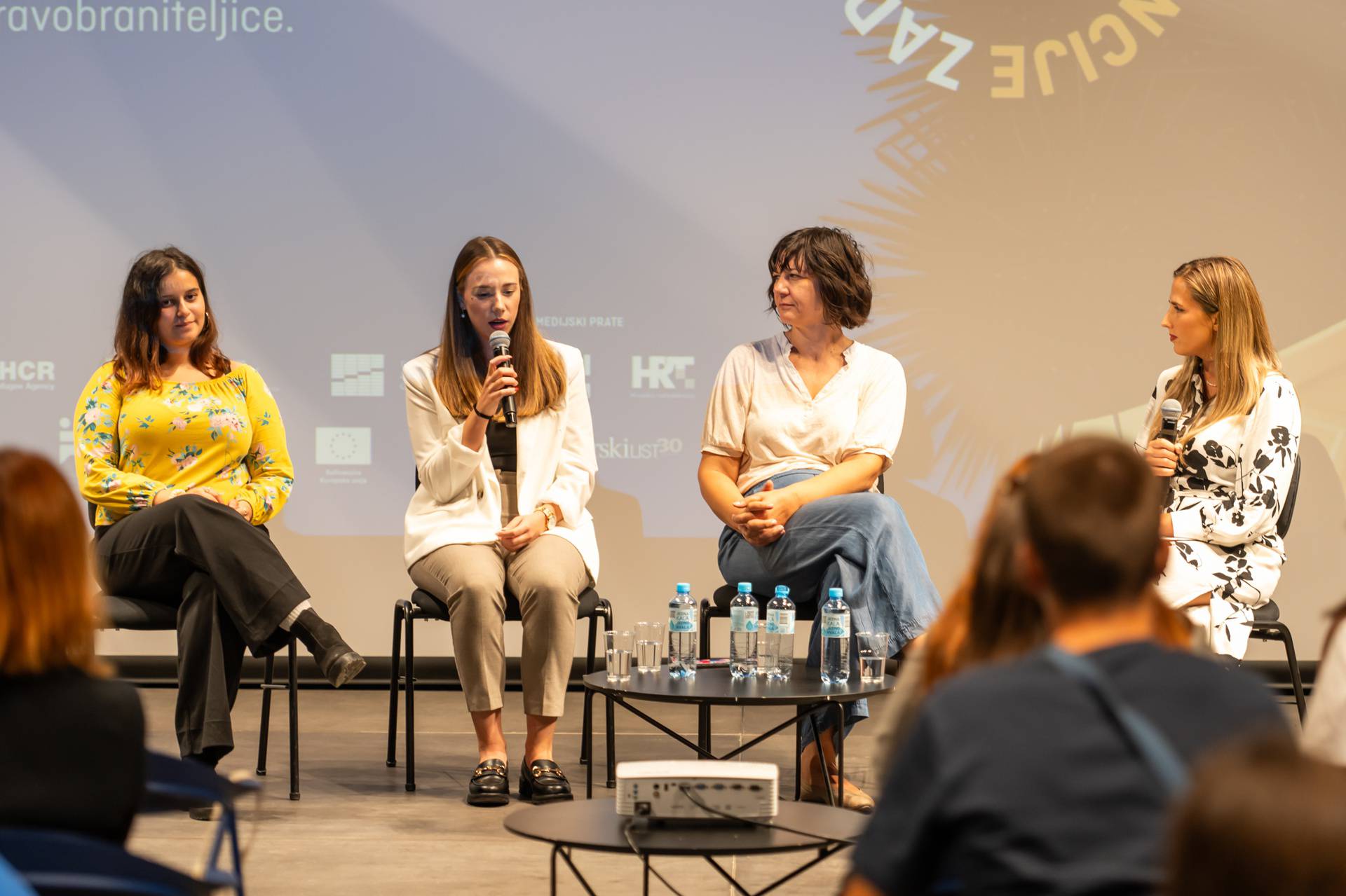 Završio Festival Tolerancije u Zadru, proglašen i najbolji film po izboru publike