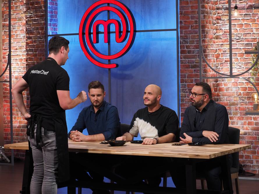 Tihomir još jednom ispao iz MasterChefa: Ovo je prekretnica u mom životu i sigurno nije kraj
