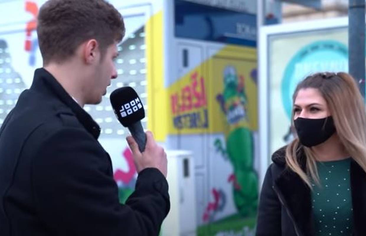 Zagrepčani nisu oduševljeni: 'Plenković pozvao Milanovića na TikTok izazov? Baš me briga'