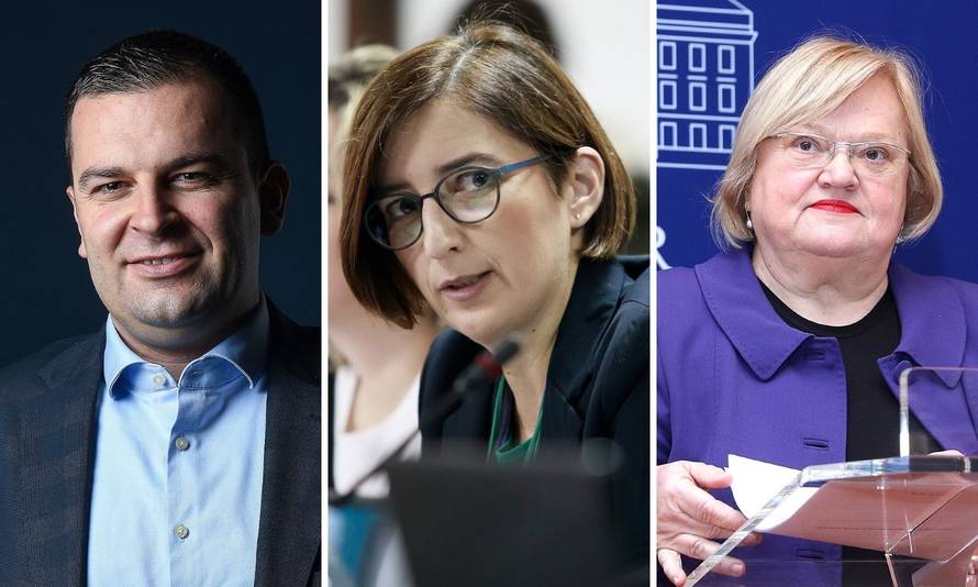Liberali bi niže poreze i manju upravu, ali se ne mogu složiti