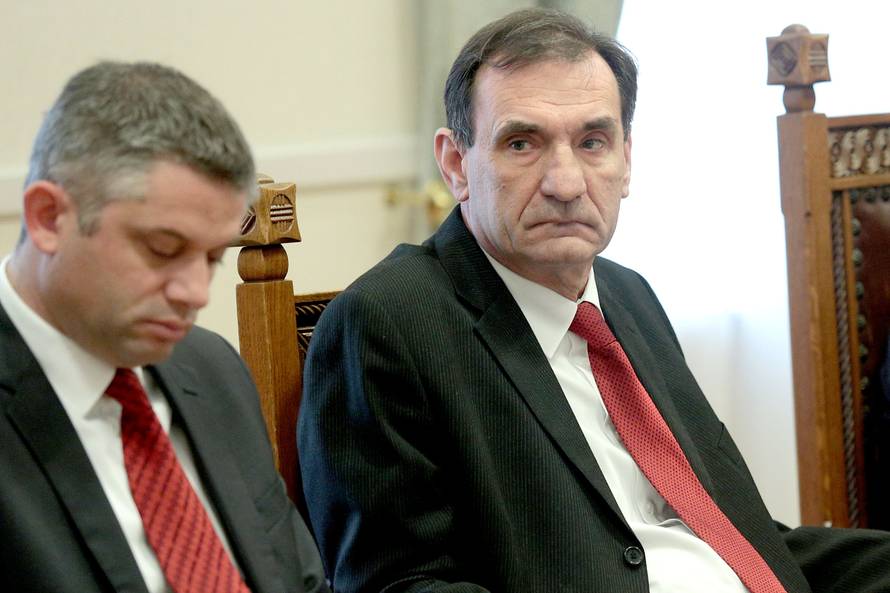 Radman smijenjen, Kovačić je predložen za novog ravnatelja