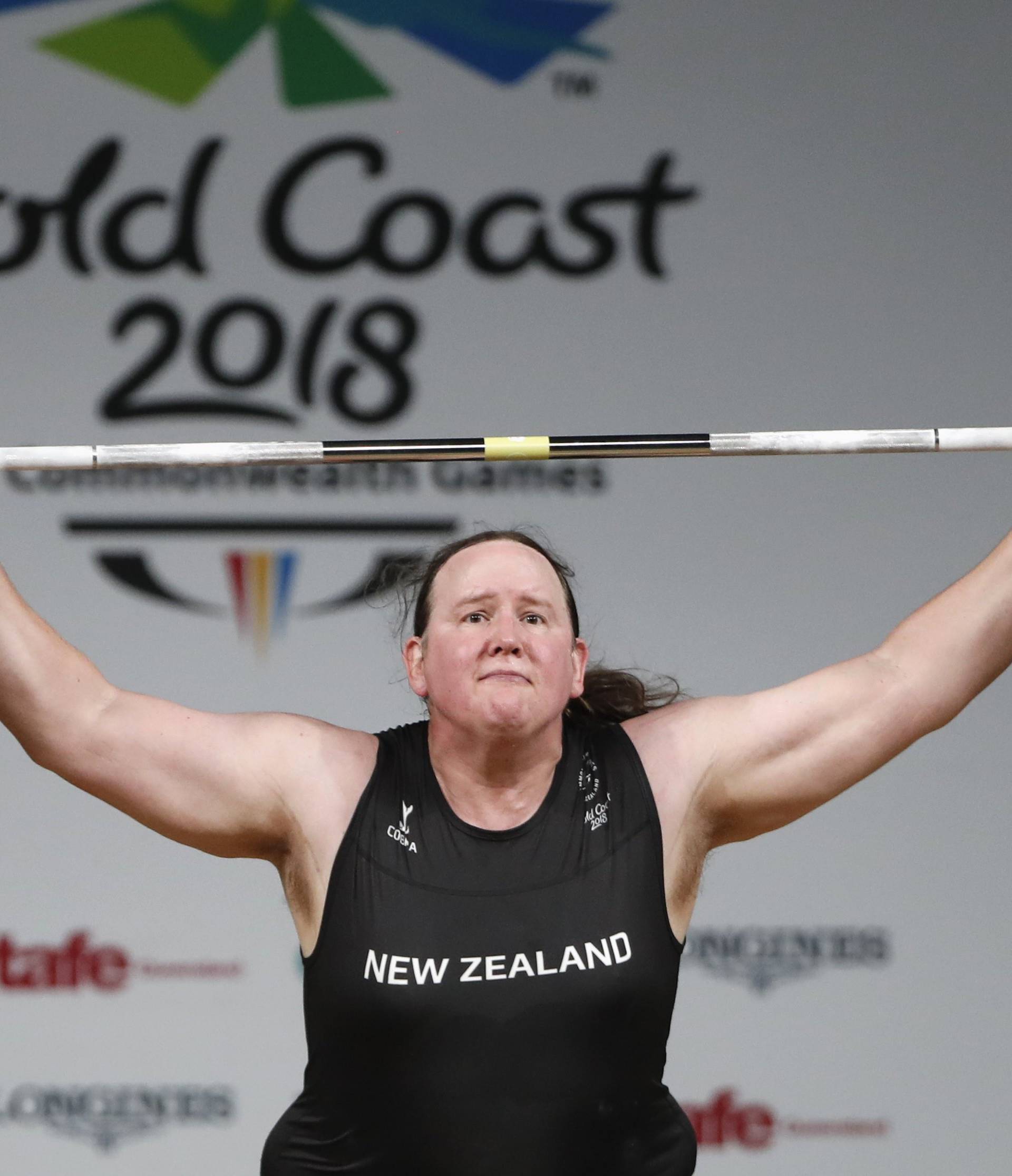 Gold Coast 2018 Commonwealth Games