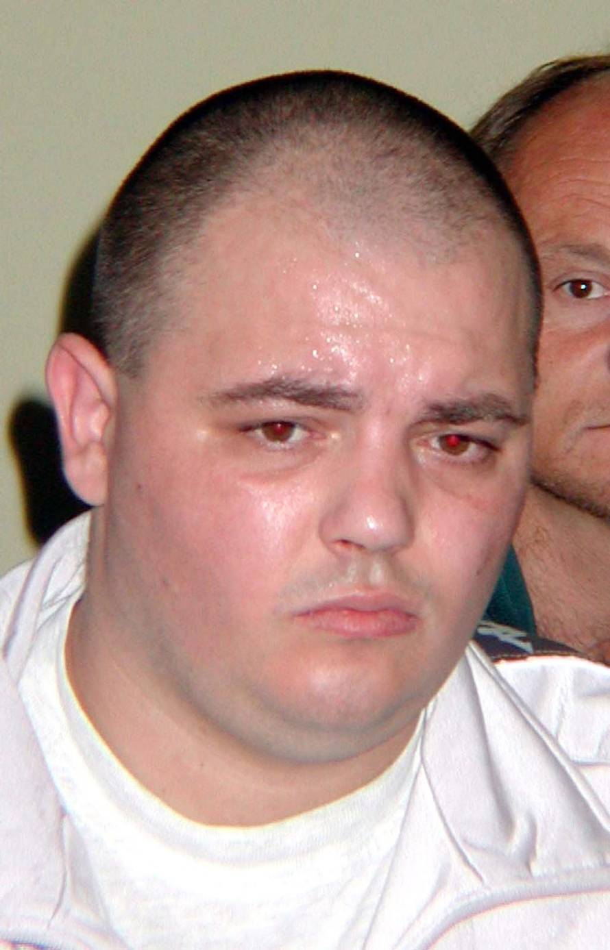 Kristijan Aleksić, osuđen za teško ubojstvo 2002., ponovno pod istragom zbog ubojstva