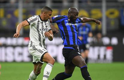 Brozović dobio manje od pola sata, Inter prošao u finale Kupa