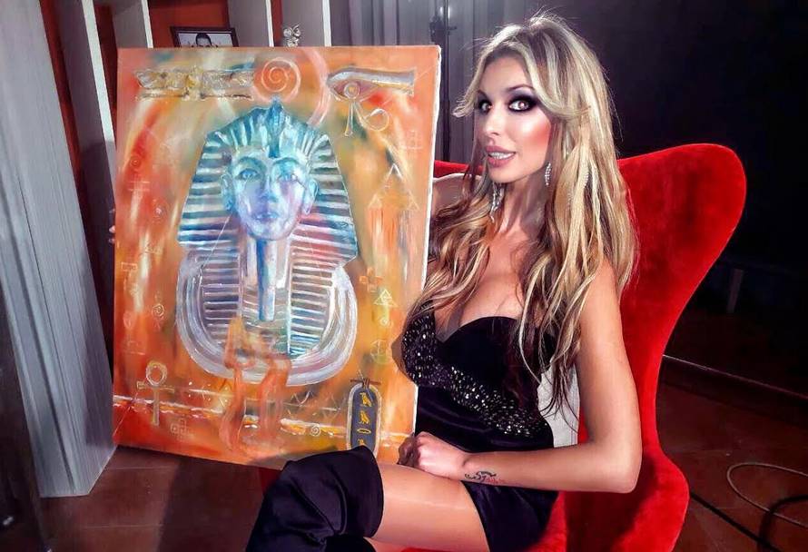 Ava si je pomaknula i kalendar: Noć vještica slavim tek večeras