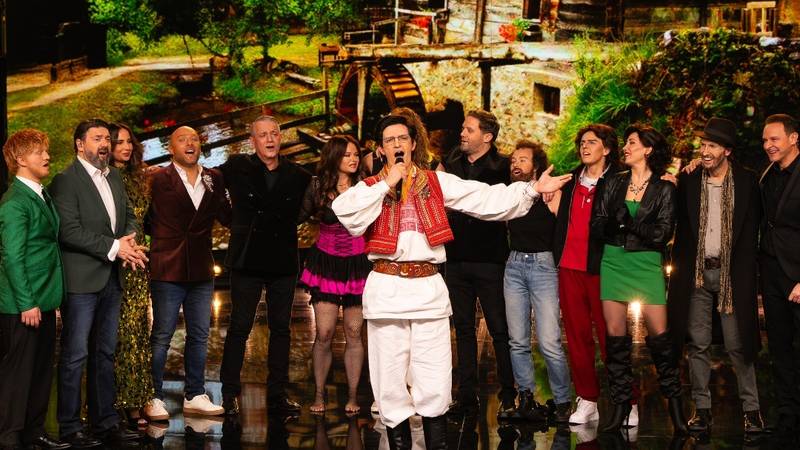 Slavko Juraga za 24sata: 'Ponosni smo jako na našega Lovru, na dobrom je putu...'