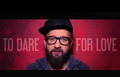 Premijera: Dani' el predstavlja novi intimni singl 'To Dare'