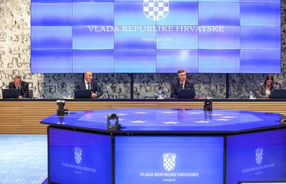 Vlada postavila pet strateških ciljeva za suzbijanje nezakonitih migracija do 2030. godine