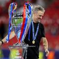 FOTO Enrique je doveo PSG do krova Europe, ali iza njega je nezamisliva &zcaron;ivotna tragedija