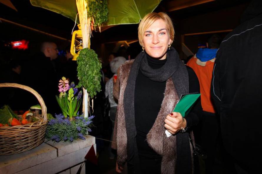 Tomislav Miletić/Pixsell