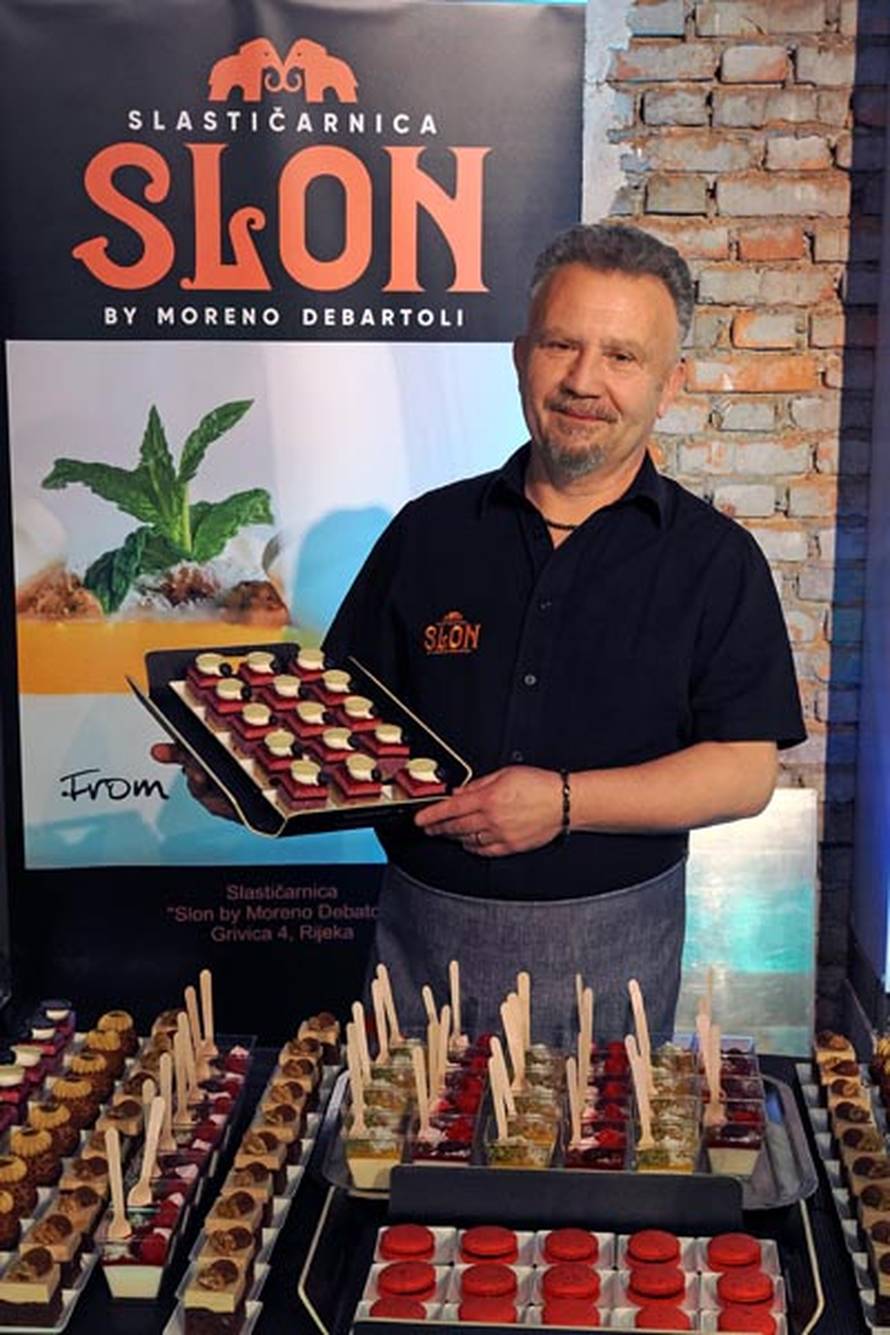 Mirisi Kvarnera osvojili Exportdrvo: Evo koja su se sve jela i delicije mogle kušati