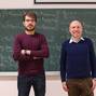 Zagreb: Adrian Beker i Vjekoslav Kovač