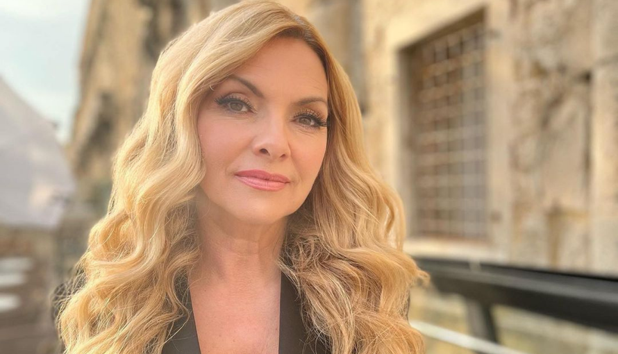 Vlatka Pokos prisjetila se 2002. godine i objavila golišave fotke, Grubnić: 'Ovo je bila revolucija'