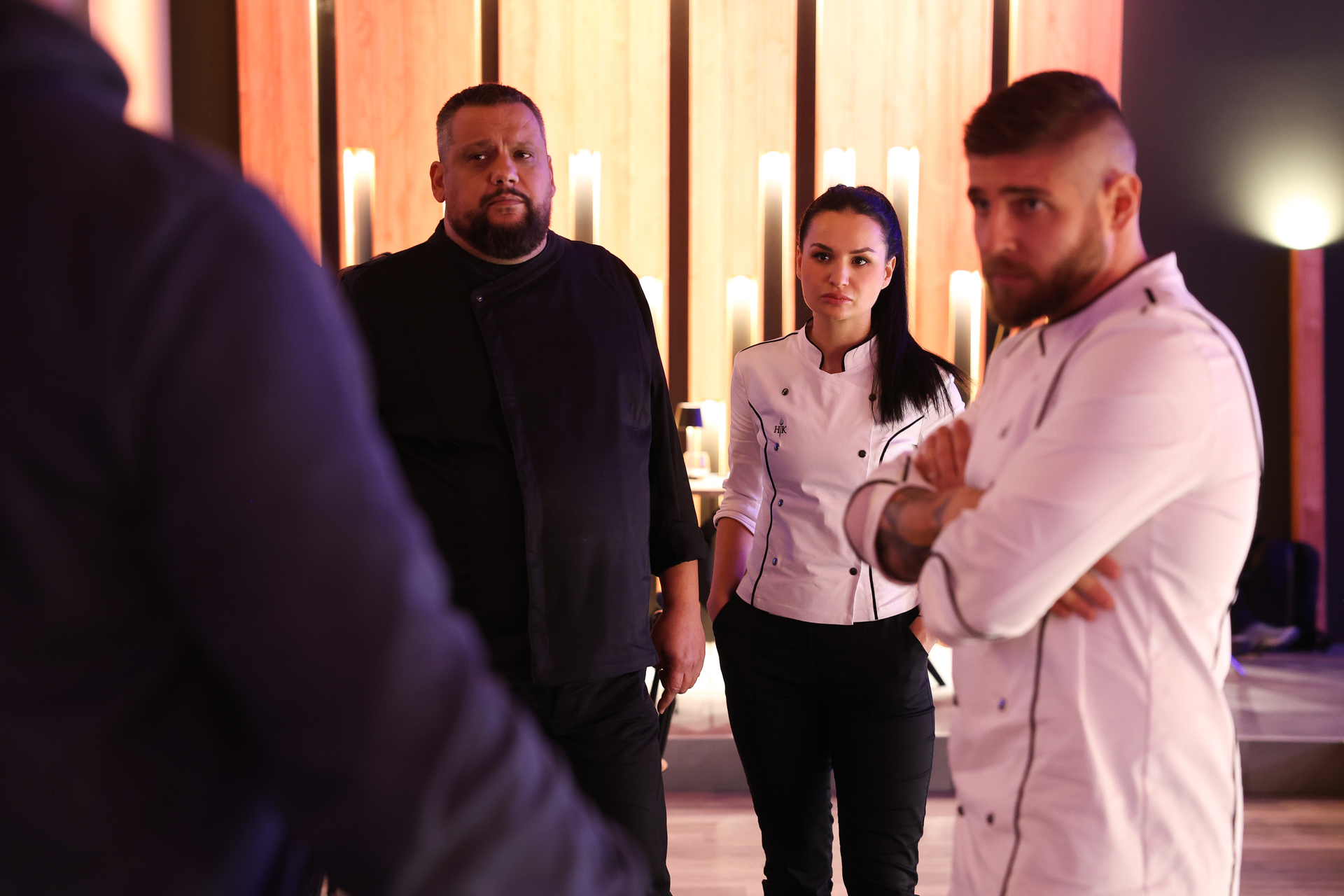 'Hell's Kitchen Hrvatska' uskoro na RTL-u: Evo kako izgleda studio za 18 natjecatelja!