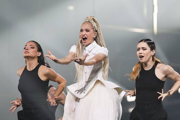 Grand Final of the 2026 Eurovision Song Contest, in Vienna