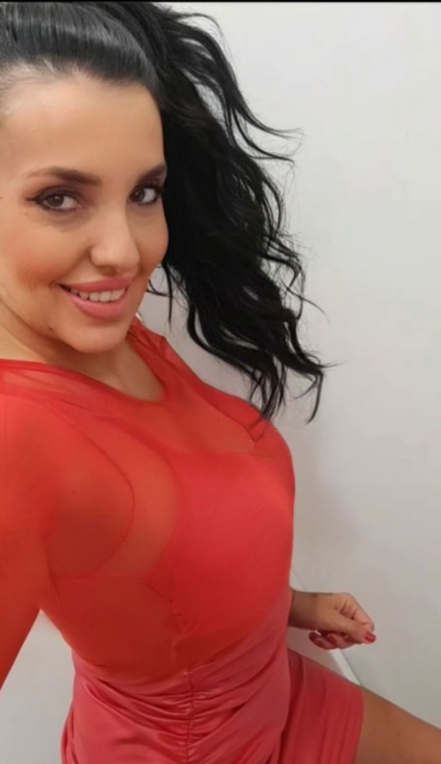 FOTO Sedam puta tražila ljubav: Ines iz 'Ljubav je na selu' danas je gotovo neprepoznatljiva