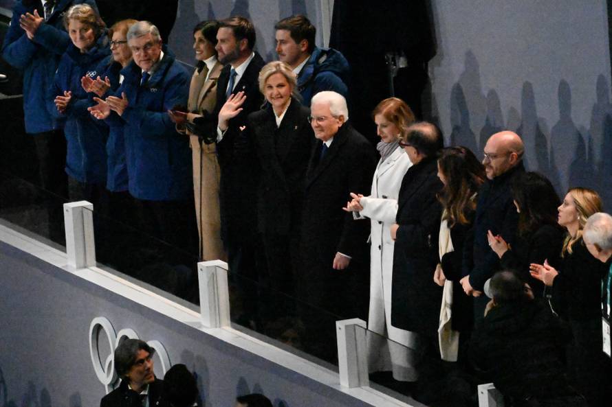 VIDEO Ovo je nastup Andree Bocellija od kojeg zastaje dah