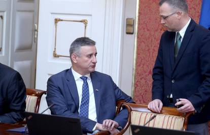 Karamarko o prognozi BDP-a: Počinjemo ulijevati povjerenje