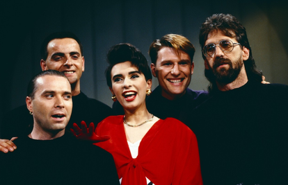 Emilija Kokić prisjetila se slavlja na Eurosongu: Zaradu nam je u potpunosti 'pojela' inflacija...