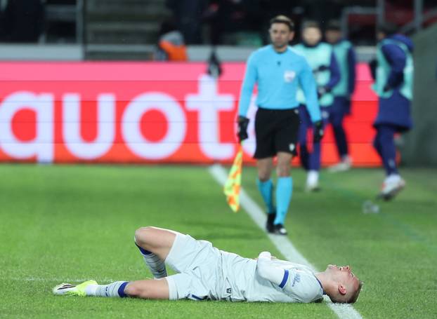 Herning: Susret Midtjyllanda i Dinama u 8. kolu Europske lige