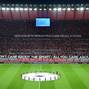 Champions League - Group C - 1. FC Union Berlin v S.C. Braga