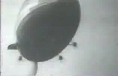 70. obljetnica nesreće cepelina Hindenburg