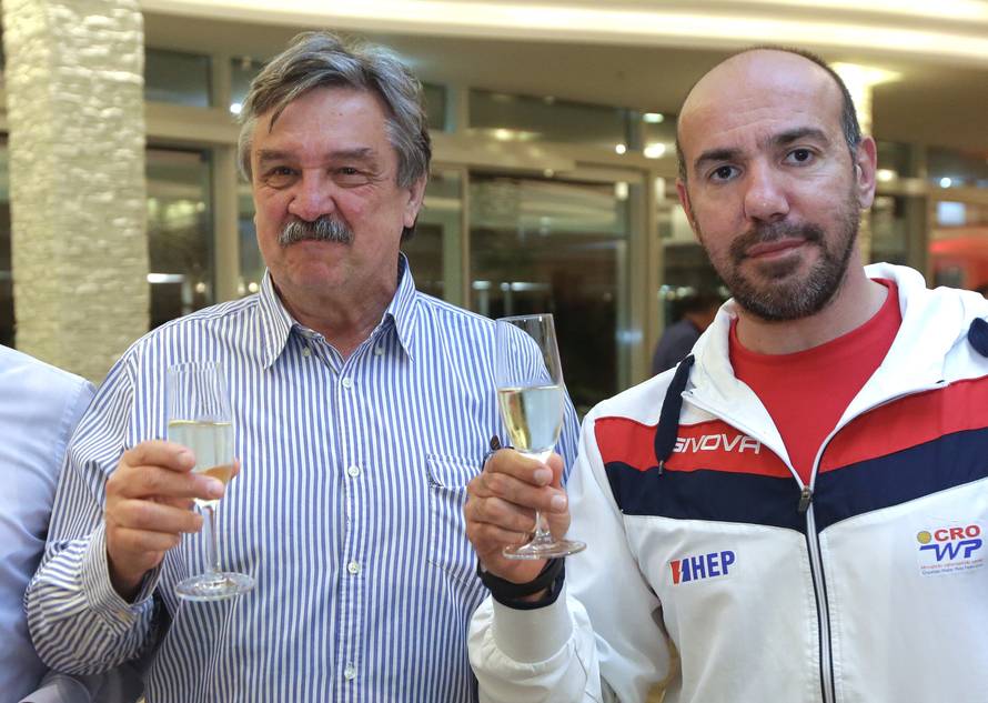 Rudić: Izbornik Tucak odlično radi, ne trebaju mu moji savjeti