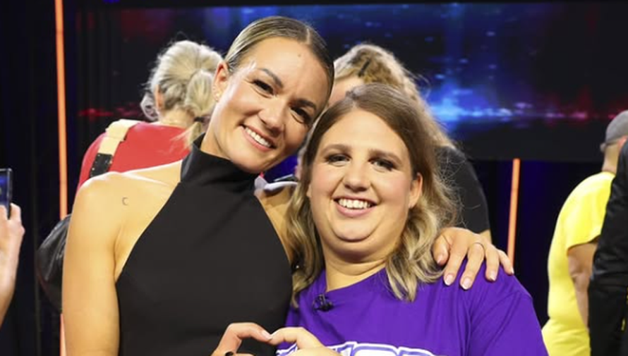 Mnogima omiljena Mare iz 'Života na vagi' progovorila o dečku: 'Uz Ivana osjećam mir...'