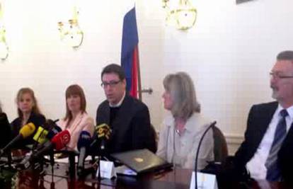 Jovanović i sindikati potpisali kolektivni ugovor o školama