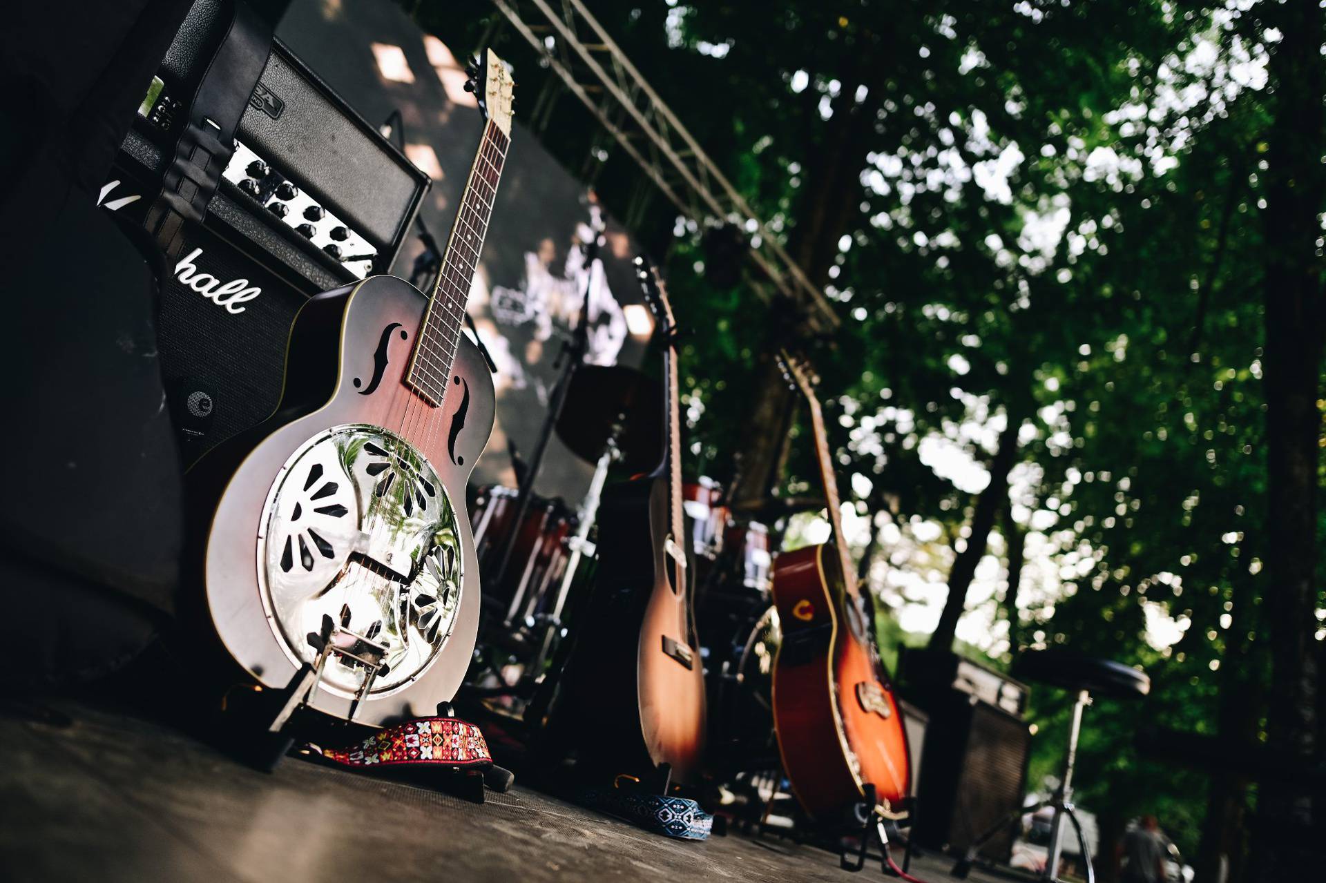 Na 'Thrill Blues Festival' stiže mlada zvijezda Velike Britanije