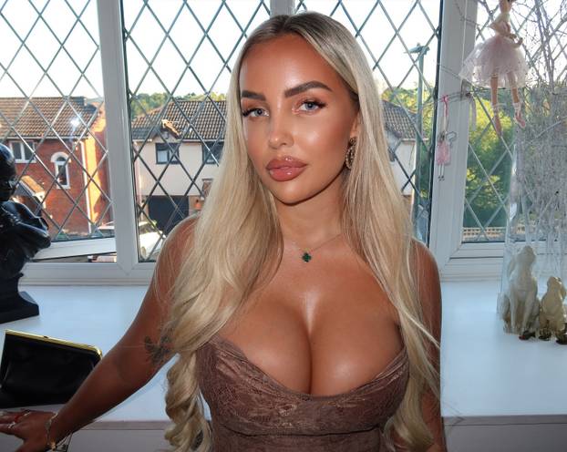 Zvijezda Chelseaja otišla je na romantično Valentinovo dok su suigrači igrali protiv Jakirovića