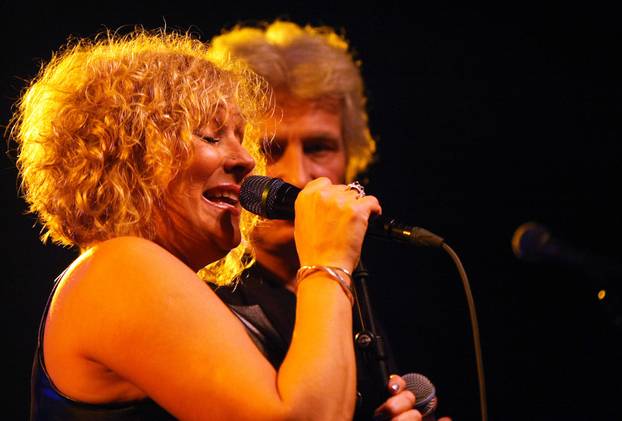 Zagreb: Koncert grupe Denis & Denis povodom 30 godina postojanja