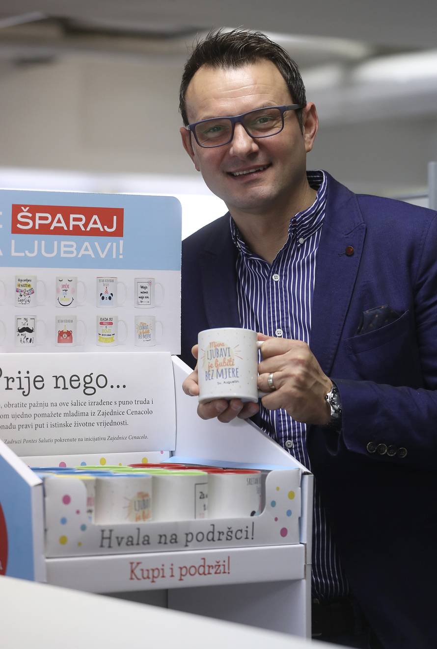 Bivšim ovisnicima rad vraća dostojanstvo i 'spire' stigmu