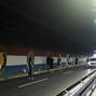 Zagreb: Po&ccaron;ela sanacija po&scaron;aranih murala 